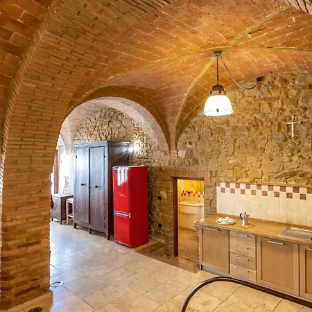Holiday home Amazing In With Wifi Mazzolla